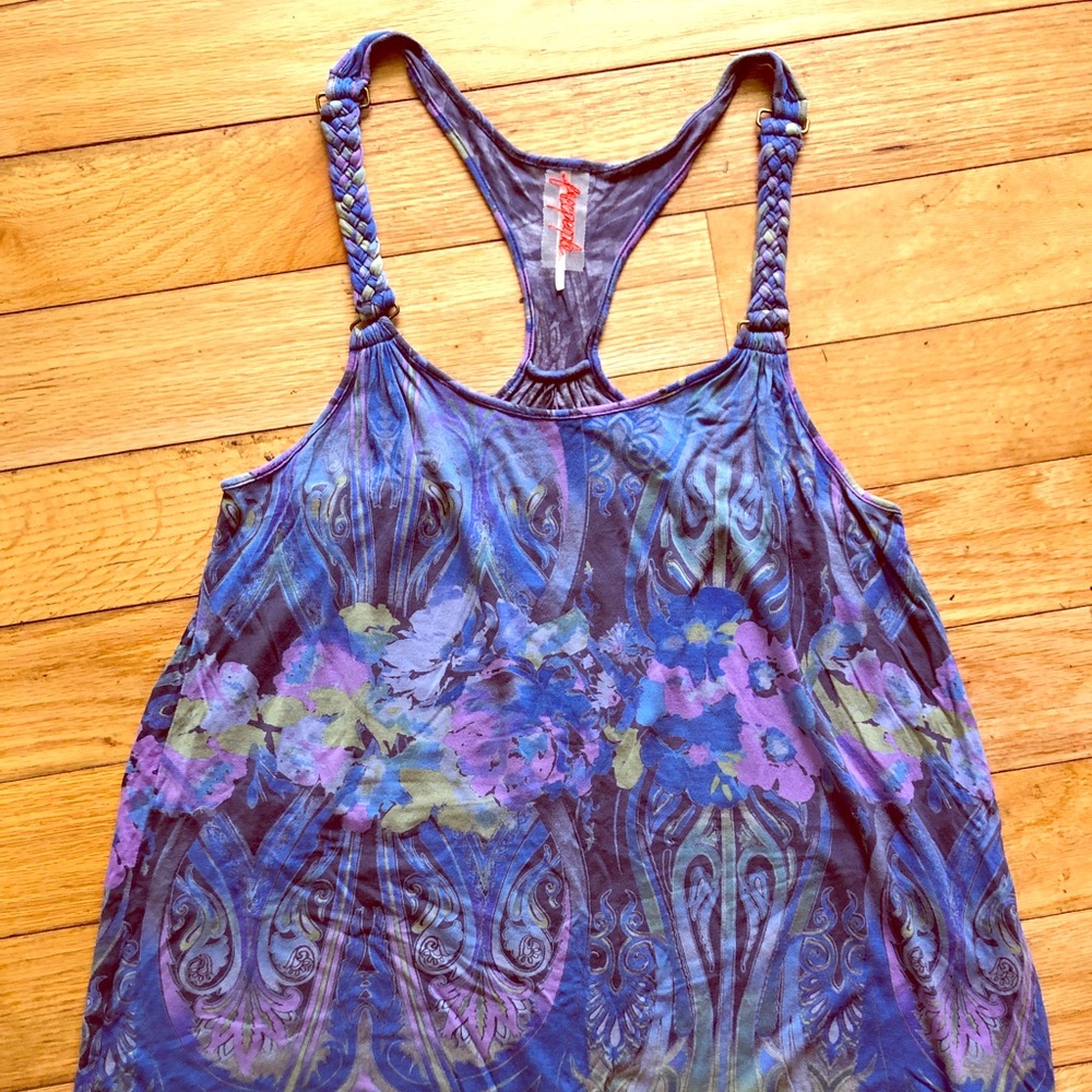 Free People tank top